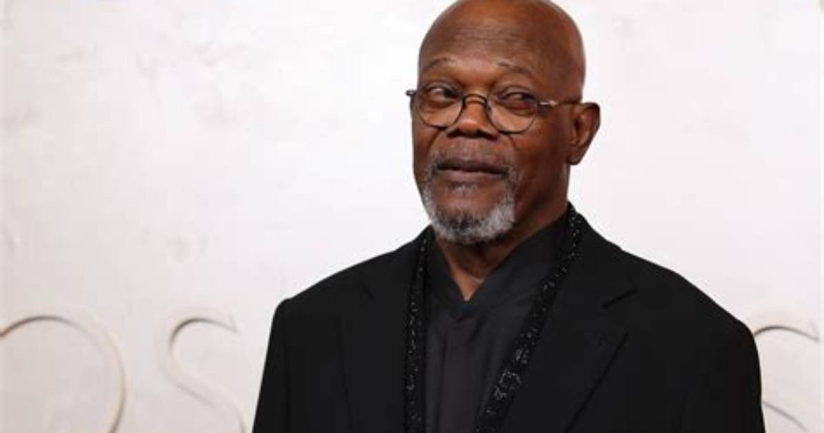 Unveiling the Secrets of Samuel L. Jackson's Net Worth