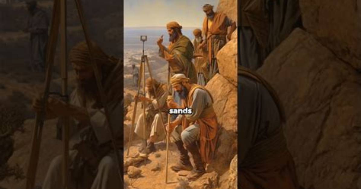 Unveiling the Secrets of Santo Dettore: Discoveries & Insights