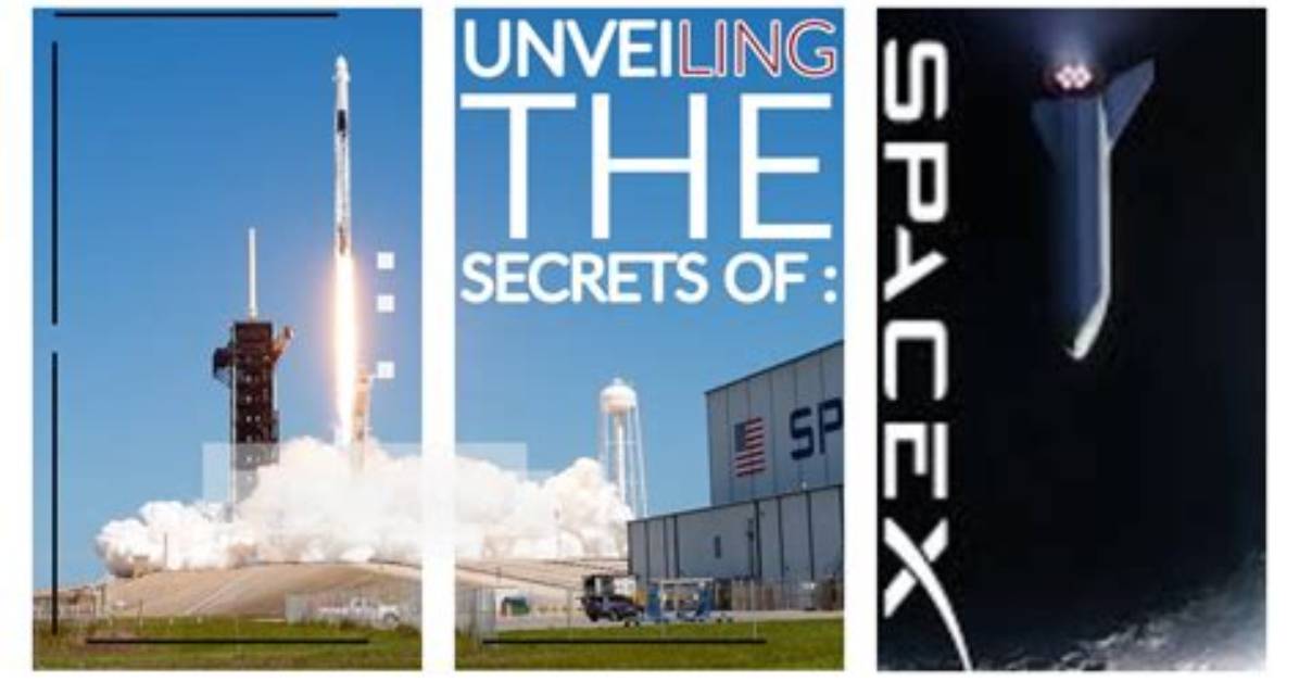 Unveiling the Secrets of Saxon Musk: a Journey into Discovery