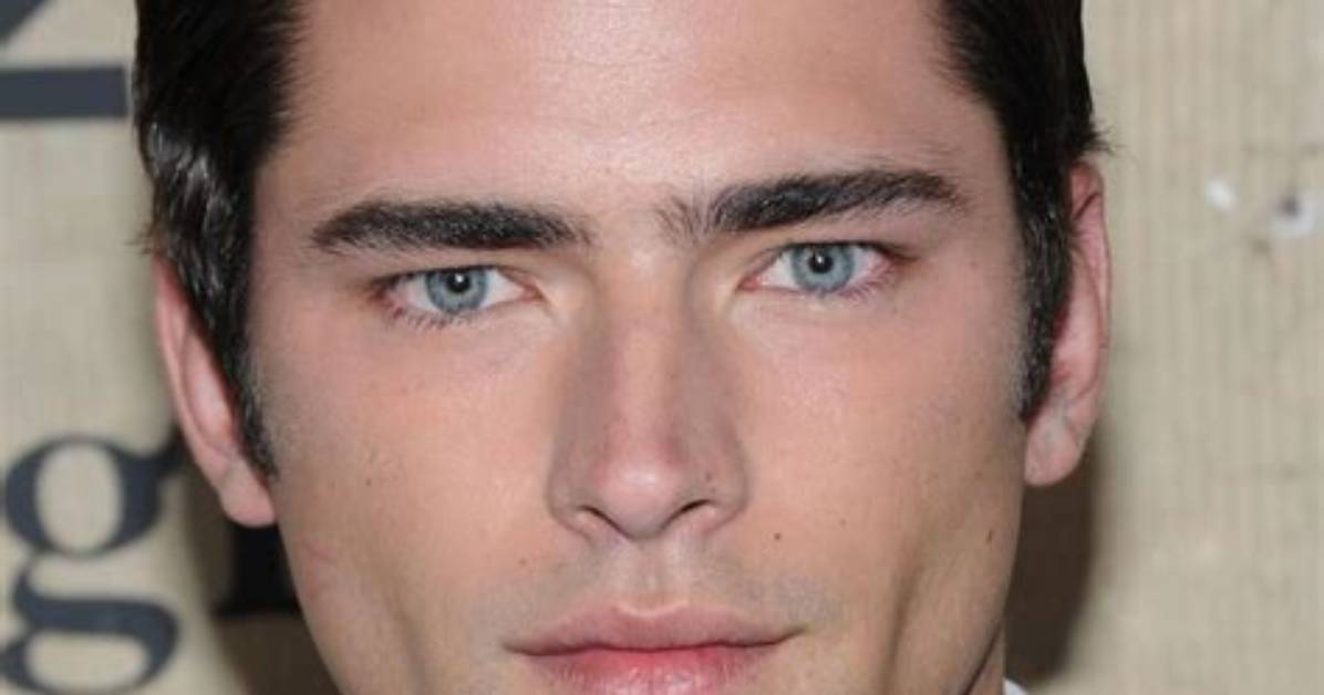 Unveiling the Secrets of Sean O'pry's Age: Discoveries and Insights