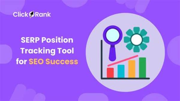 Unveiling the Secrets of Serp Tracking: a Comprehensive Guide