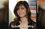 Unveiling the Secrets of Sunetra Sastry's Age: Discoveries and Insights