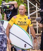 Unveiling the Secrets of Surfing Prodigy Blake Kuwahara