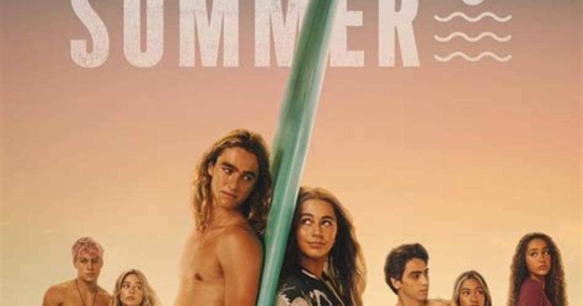 Unveiling the Secrets of Surviving Summer Cast