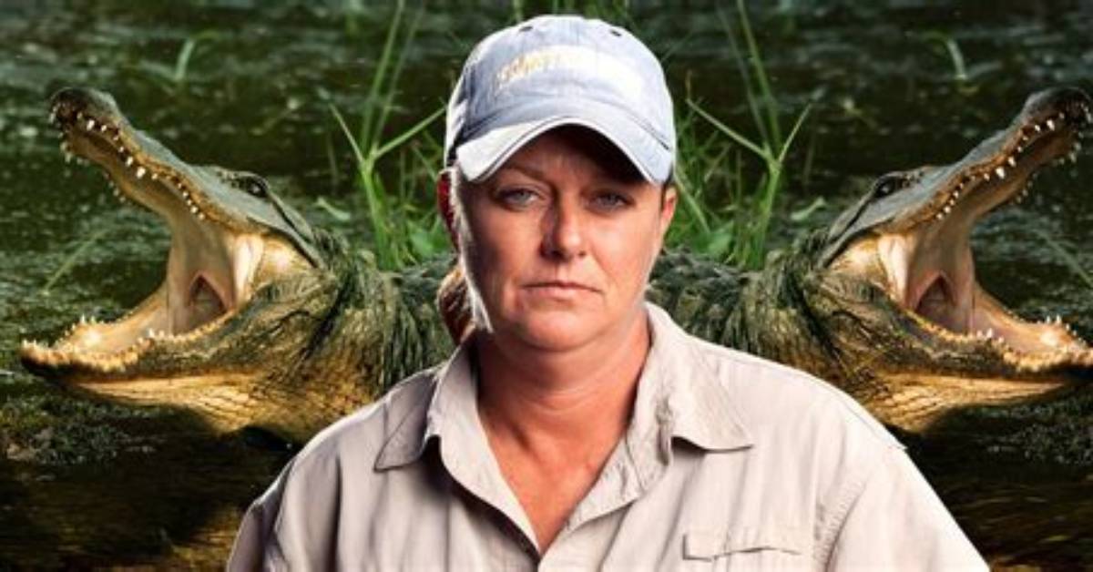Unveiling the Secrets of Swamp People Elizabeth: Discoveries and Insights