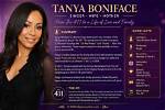 Unveiling the Secrets of Tanya Boniface's Age: Insights and Discoveries