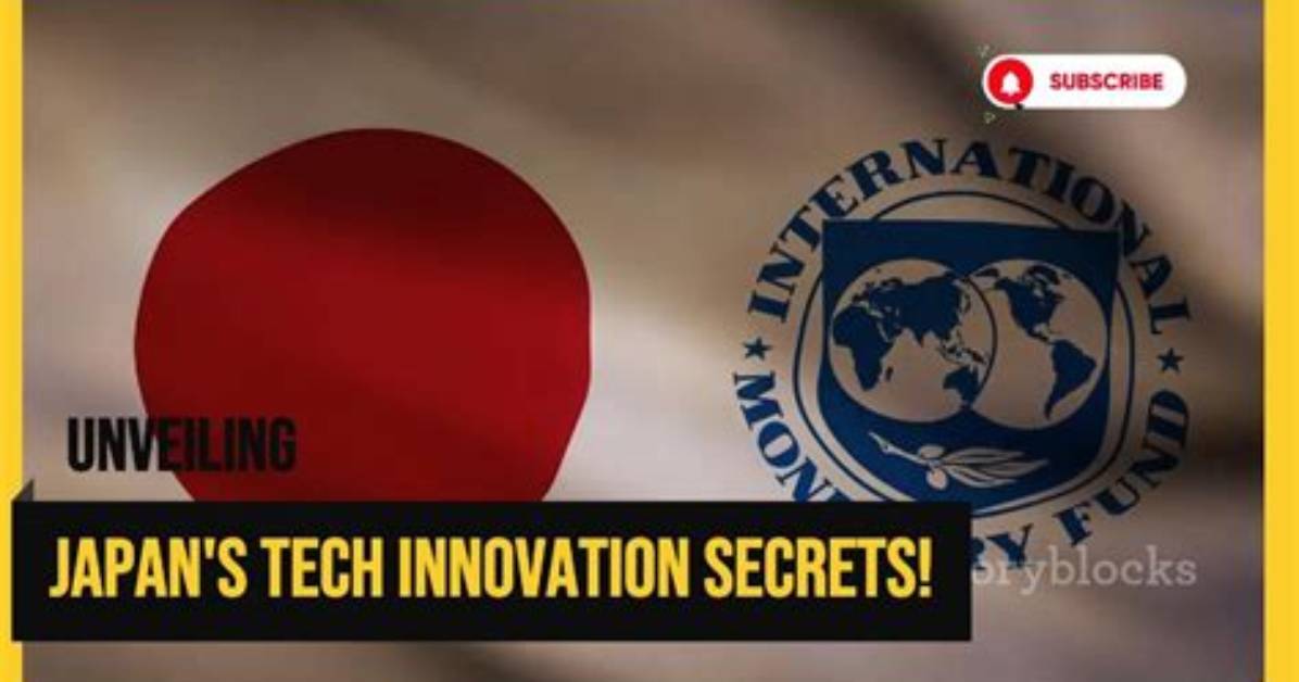 Unveiling the Secrets of Tech Innovation