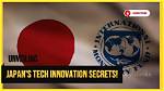 Unveiling the Secrets of Tech Innovation