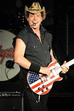 Unveiling the Secrets of Ted Nugent's Impressive Net Worth