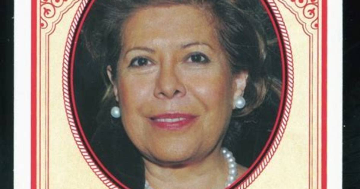 Unveiling the Secrets of the Columba Bush: a Journey of Discovery
