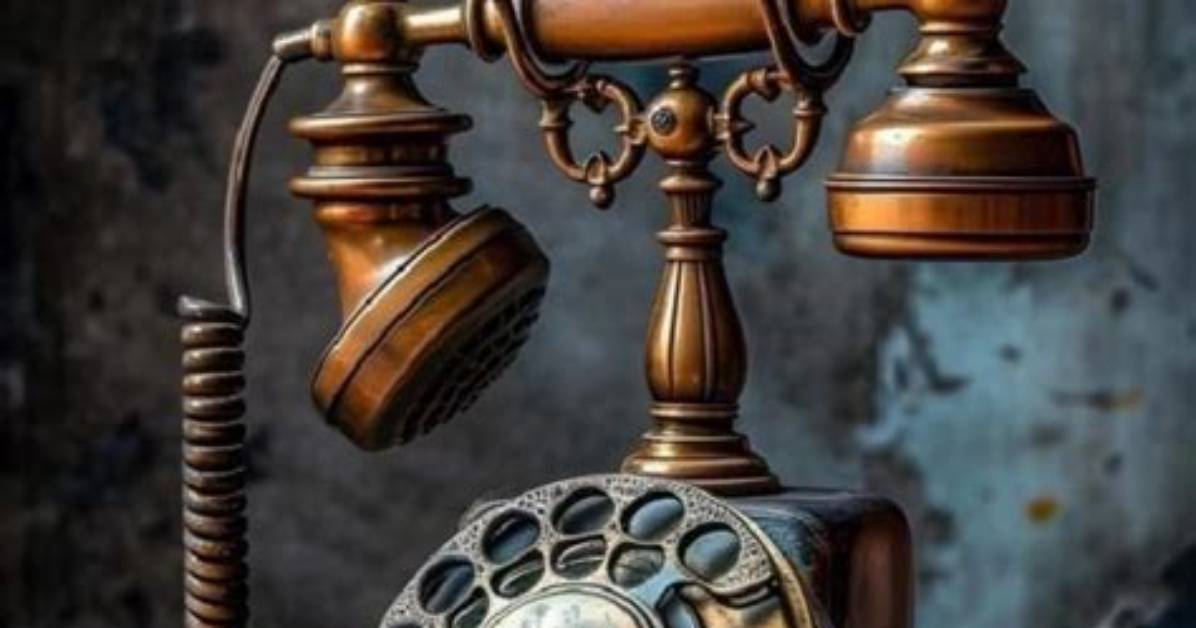 Unveiling the Secrets of the Telephone's Birth