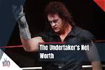 Unveiling the Secrets of "The Undertaker Fortune"