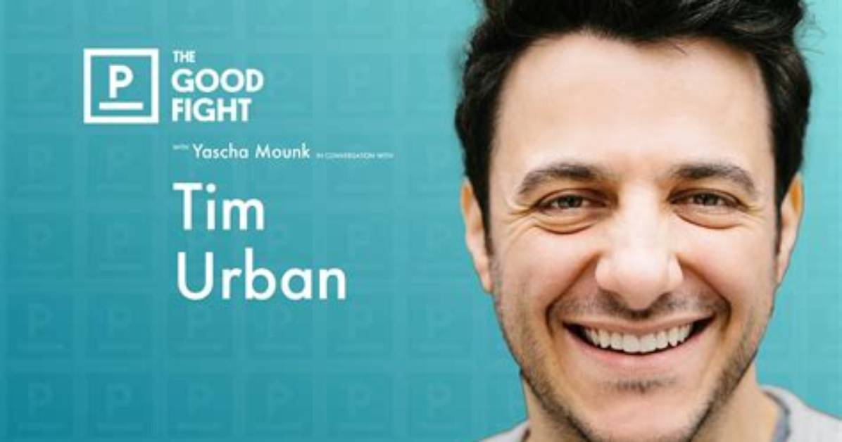 Unveiling the Secrets of Tim Urban's Net Worth: Discoveries and Insights Await