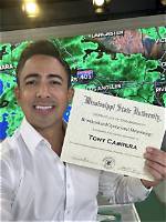 Unveiling the Secrets of Tony Cabrera's Height: a Journey to Discoveries