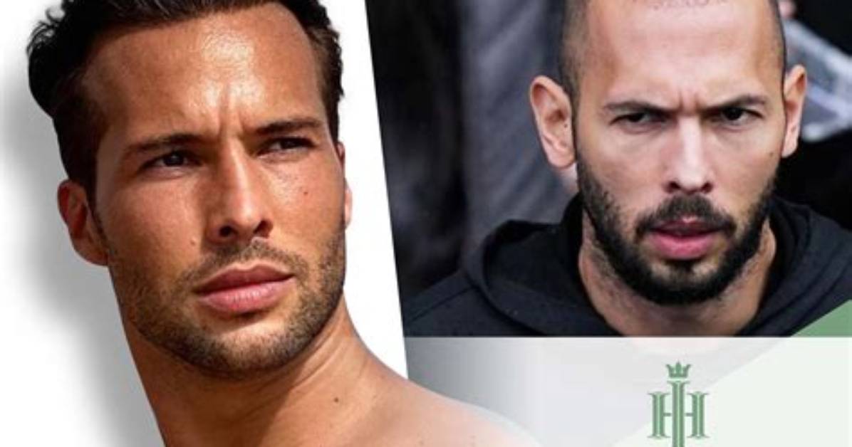 Unveiling the Secrets of Tristan Tate’s Physique