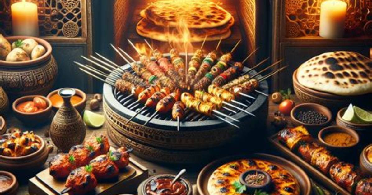 Unveiling the Secrets of Two Culinary Delights