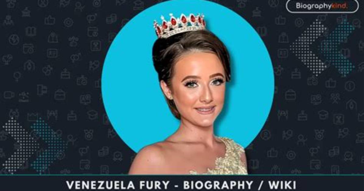 Unveiling the Secrets of Venezuela Fury Height