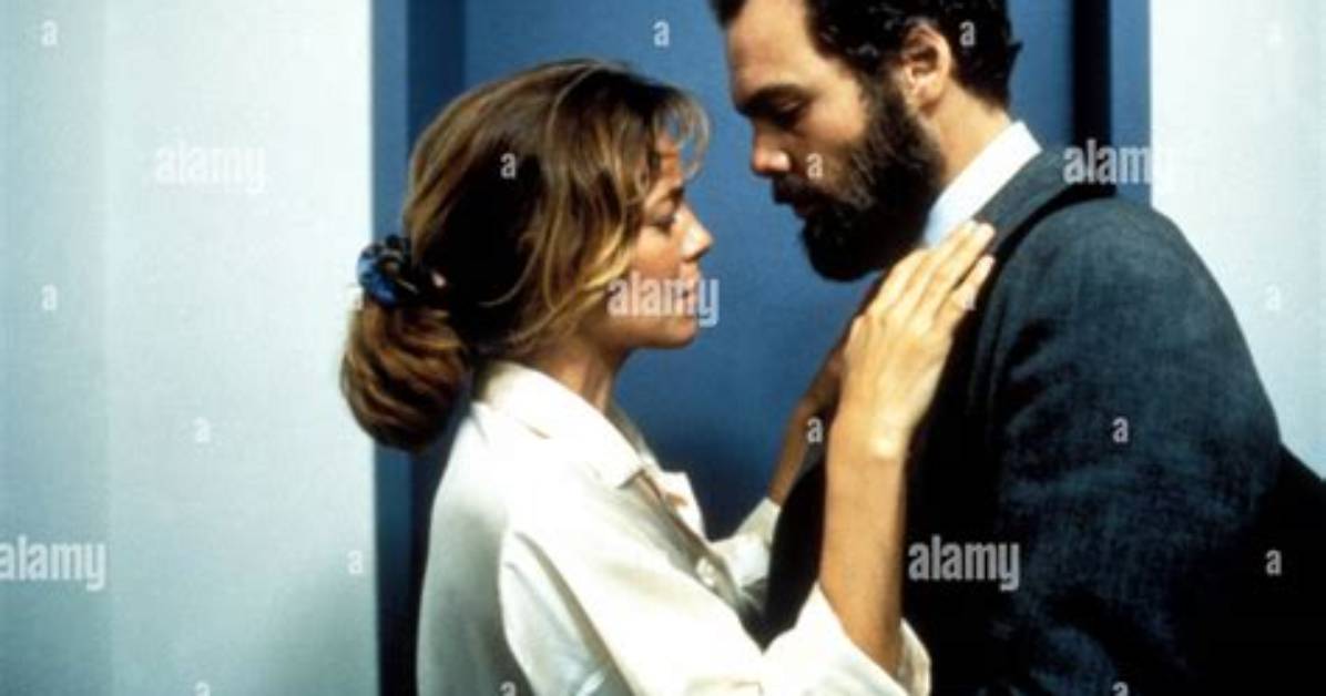 Unveiling the Secrets of Vincent D'onofrio's Enduring Relationships