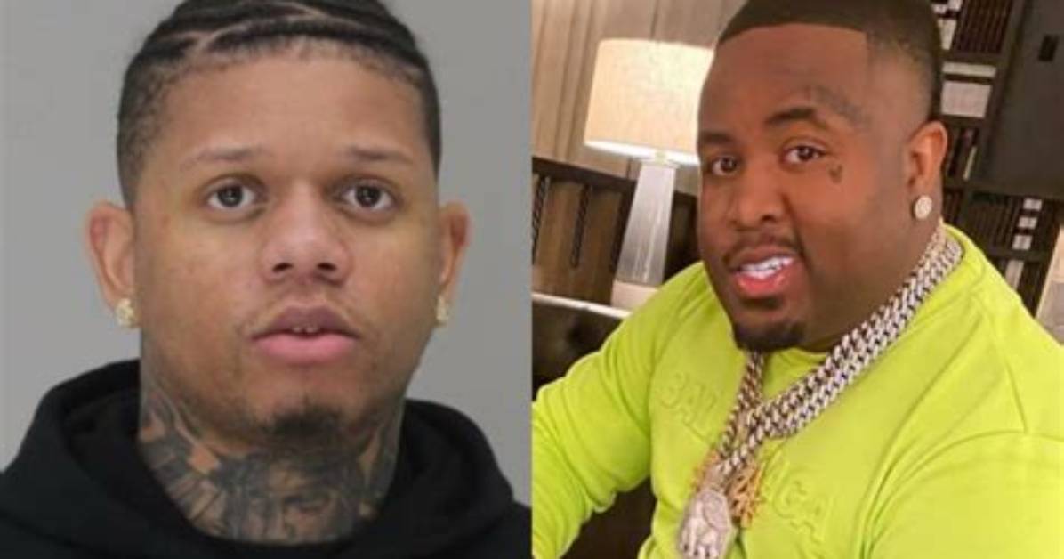 Unveiling the Secrets of Yella Beezy's Remarkable Net Worth