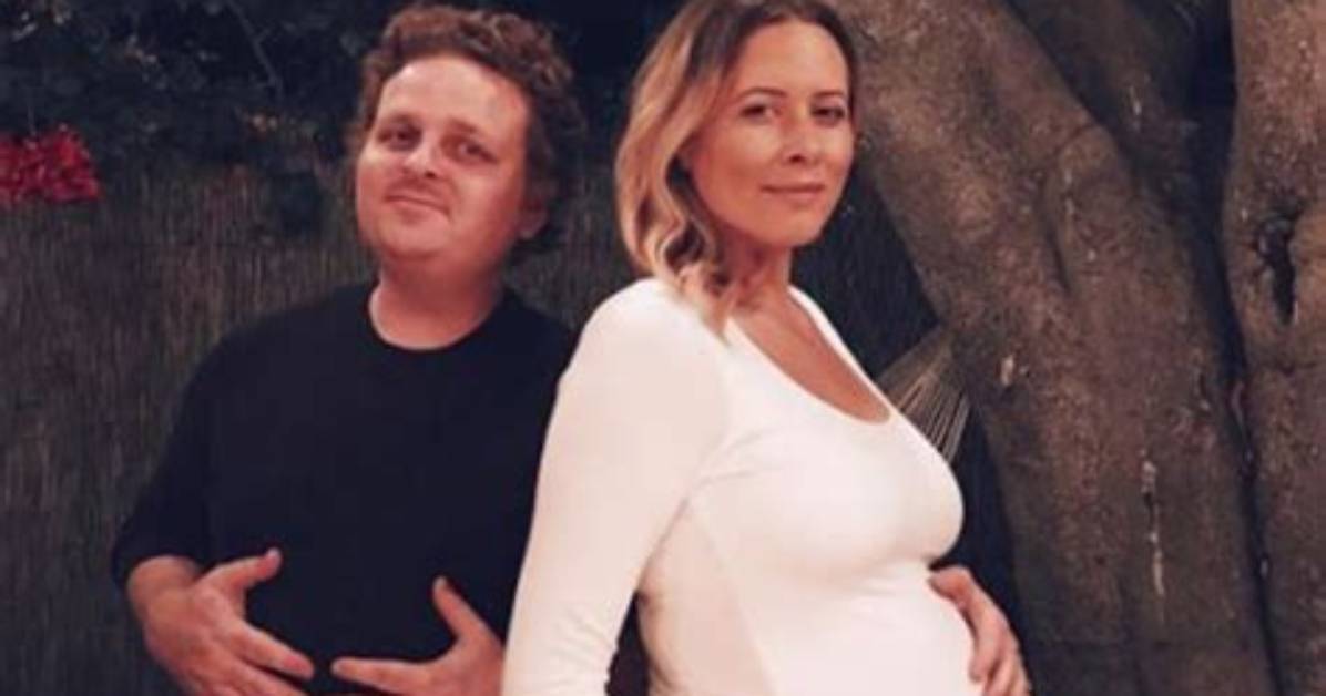 Unveiling the Secrets: Patrick Renna's Wife Revealed