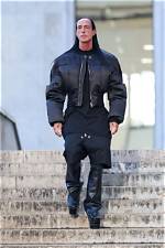 Unveiling the Secrets: Rick Owens' Height Explored