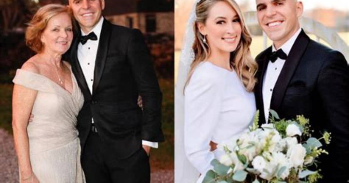 Unveiling the Secrets: Ryan Ruocco's Spouse Revealed!