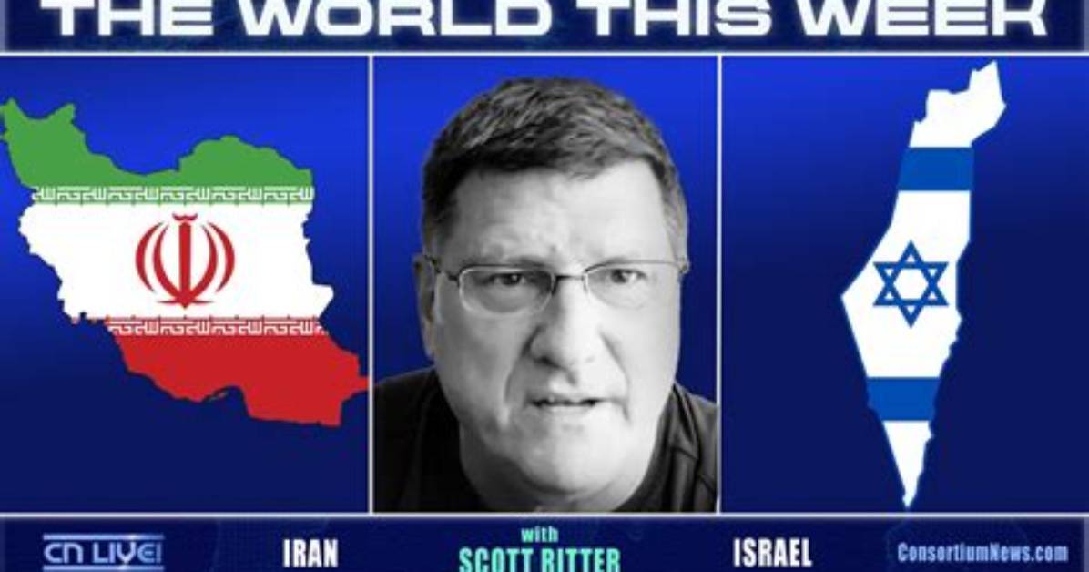 Unveiling the Secrets: Scott Ritter's Net Worth Explored