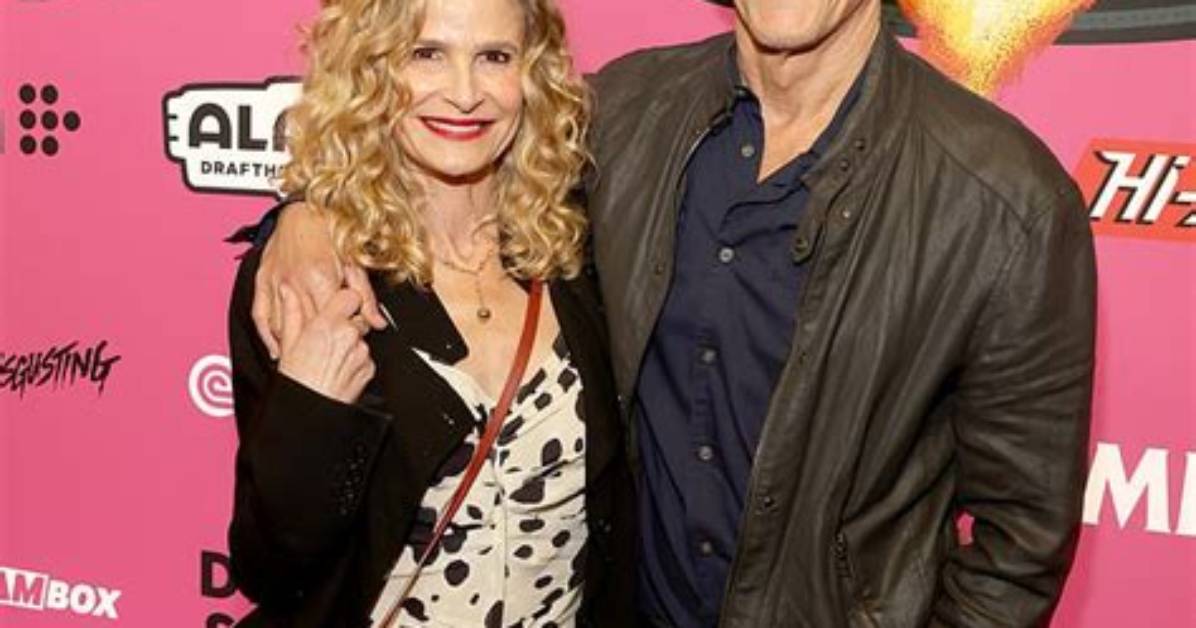 Unveiling the Secrets: Steve Sedgwick's Wife Revealed