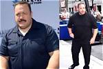 Unveiling the Secrets to Kevin James' Impressive Net Worth