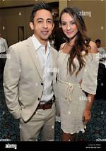 Unveiling the Secrets: Tony Cabrera's Wife Revealed