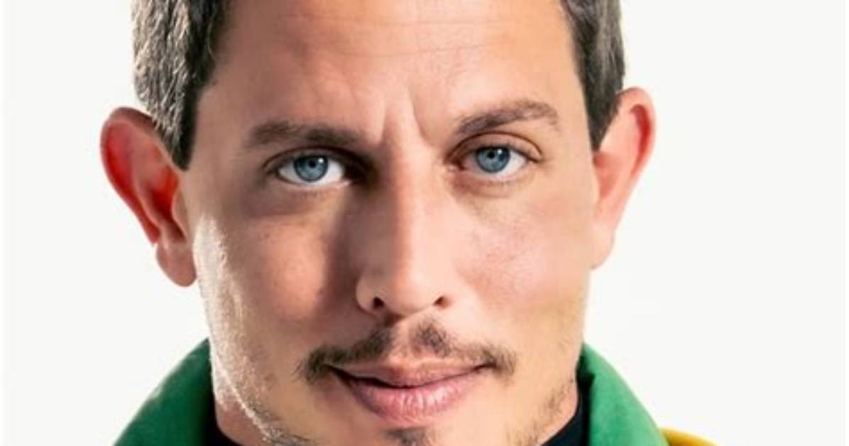 Unveiling the Secrets: Tony Hinchcliffe's Height Explored