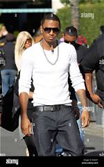Unveiling the Secrets: Trey Songz's Height Revealed!