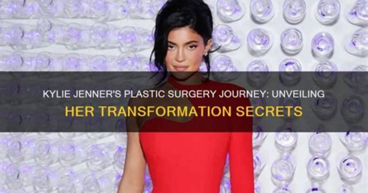 Unveiling the Secrets: What Is Kylie Jenner's Weight?