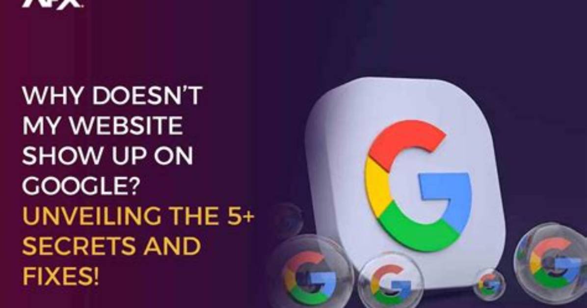 Unveiling the Secrets: Where Does My Website Rank in Google?