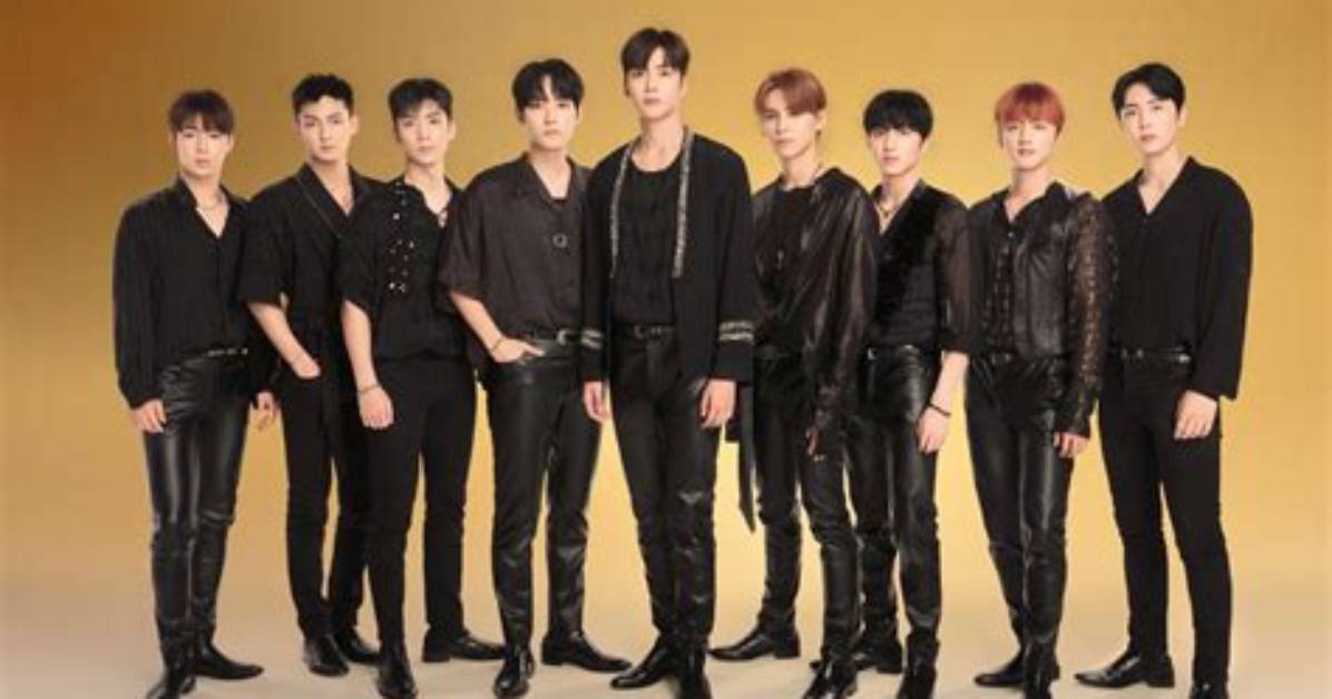 Unveiling the Sf9 Fandom Name: a Journey Through the World of Fantasy