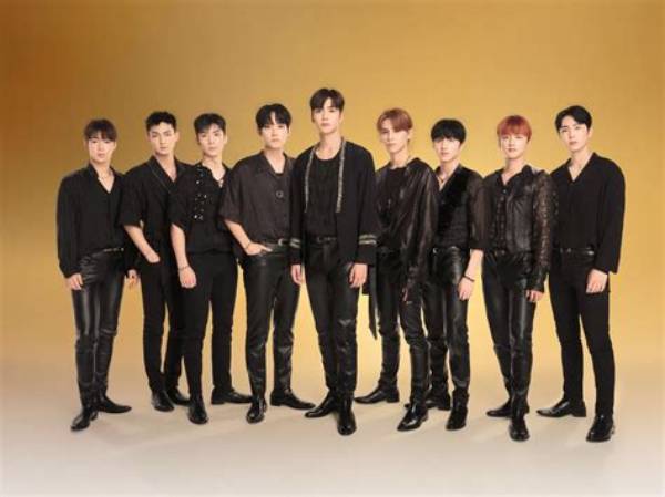 Unveiling the Sf9 Fandom Name: a Journey Through the World of Fantasy