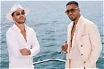 Unveiling the Siblings of Romeo Santos