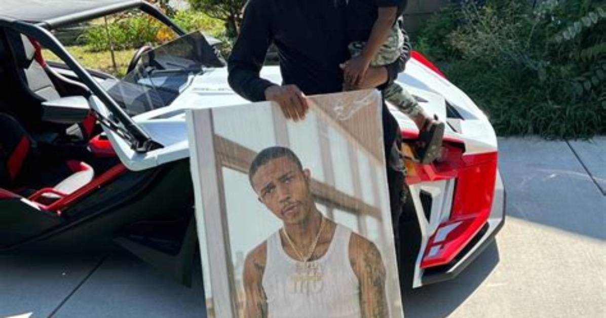 Unveiling the Son of Gillie Da Kid: Discoveries and Insights
