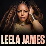 Unveiling the Soulful World of Leela James: Discoveries and Insights