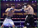 Unveiling the Spiritual Journey of Dmitry Bivol: Faith, Strength, and Redemption