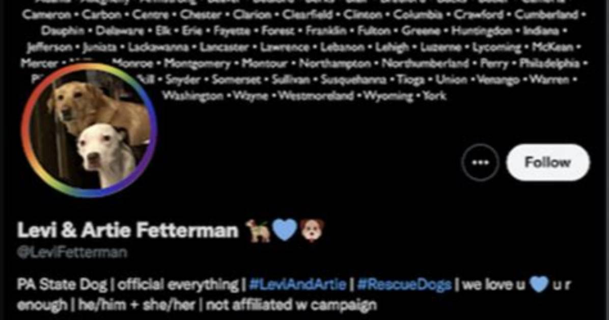 Unveiling the Spiritual Journey of John Fetterman: Insights and Discoveries