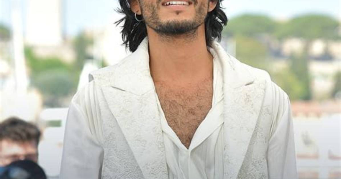 Unveiling the Spiritual Journey of Mehdi Dehbi: Insights and Discoveries