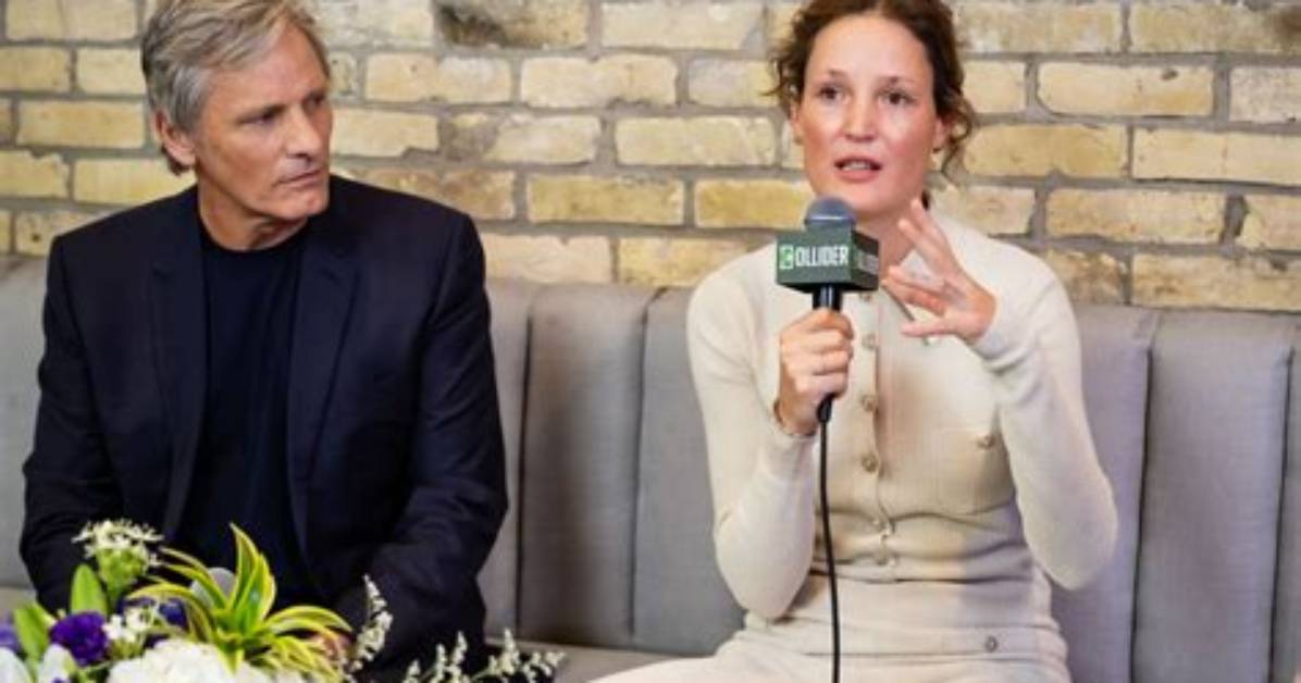 Unveiling the Spouse of Acclaimed Actor Viggo Mortensen