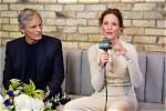 Unveiling the Spouse of Acclaimed Actor Viggo Mortensen