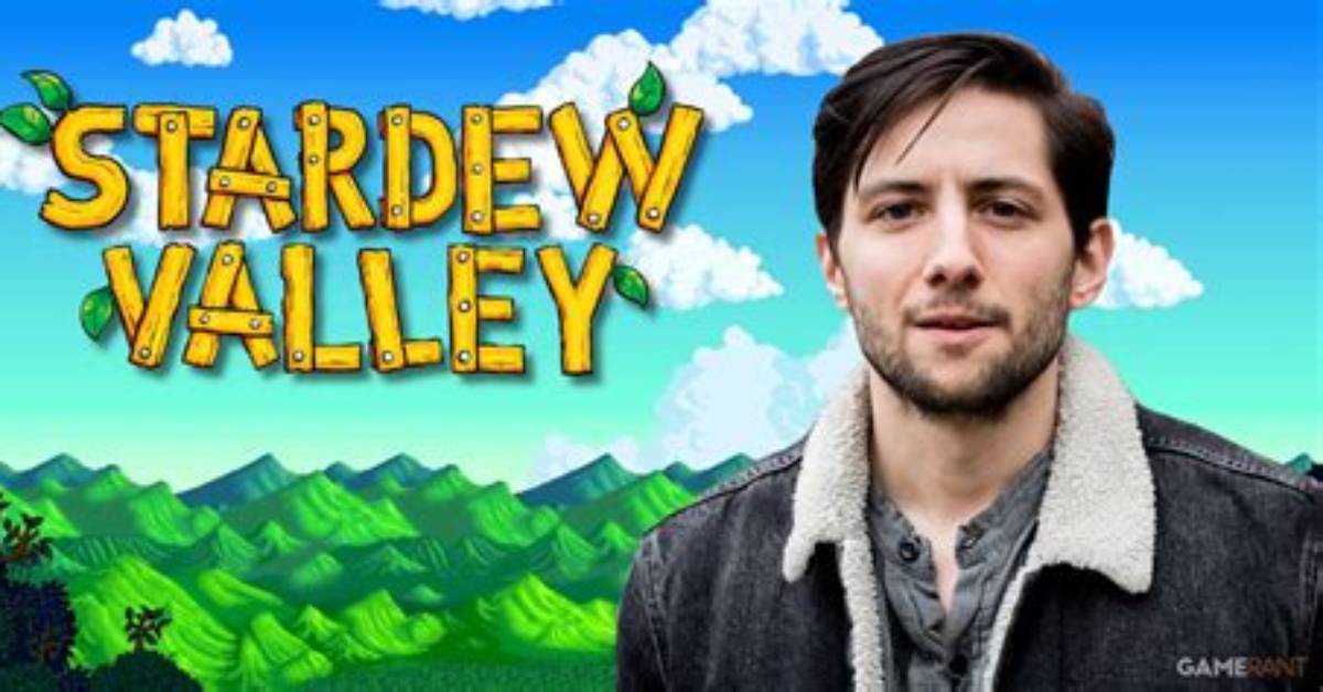 Unveiling the Stardew Valley Creator's Financial Landscape