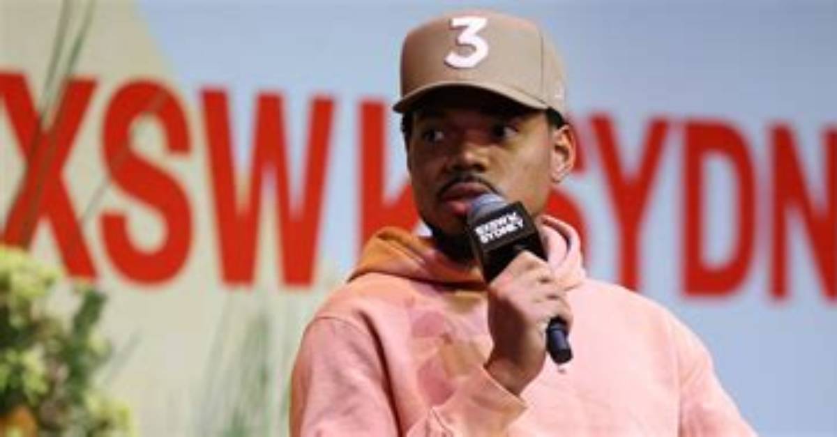 Unveiling the Story Behind "Chance the Rapper Wife Name Age Net": Discoveries and Insights