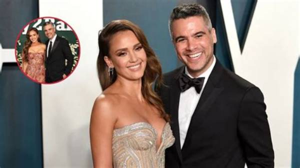Unveiling the Story Behind Jessica Alba's Adopted Daughter