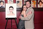 Unveiling the Story Behind Lea Michele's Husband