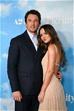 Unveiling the Story Behind Miles Teller's Parents