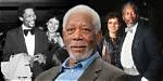 Unveiling the Story Behind Morgan Freeman's Wife's Age: Surprising Facts and Insights